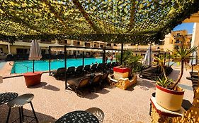The San Anton Hotel